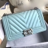 Chanel Bag 109 boy 25cm